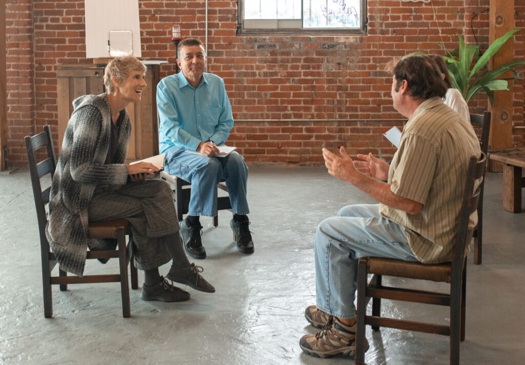Adult learning